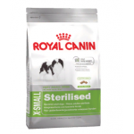 Royal Canin X-Small Sterilised-Корм для собак от 10 месяцев 